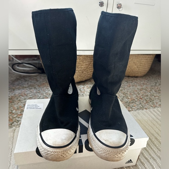 Converse Chuck Taylor All Star boots - Picture 3 of 9